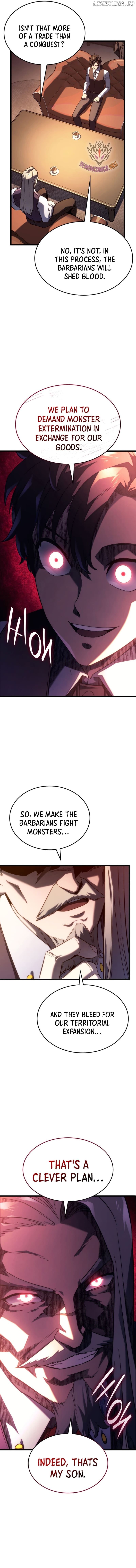 Read Revenge of the Baskerville Bloodhound Manga Online
