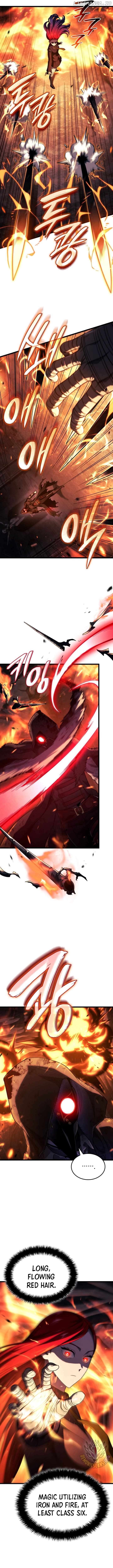 Read Revenge of the Baskerville Bloodhound Manga Online