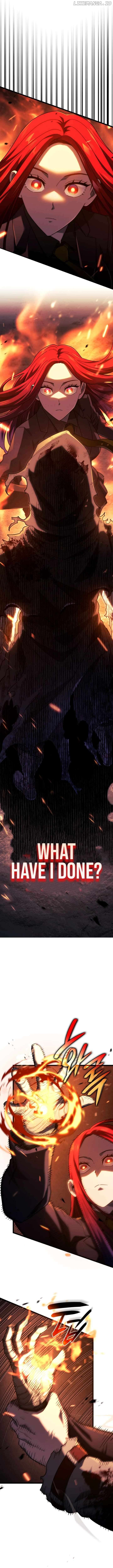 Read Revenge of the Baskerville Bloodhound Manga Online