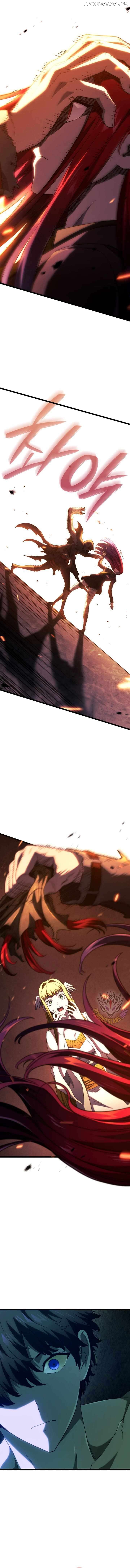 Read Revenge of the Baskerville Bloodhound Manga Online