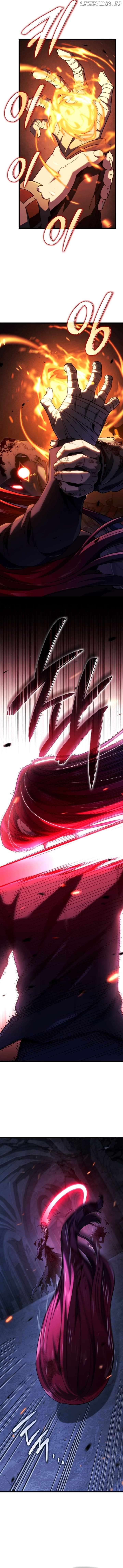 Read Revenge of the Baskerville Bloodhound Manga Online