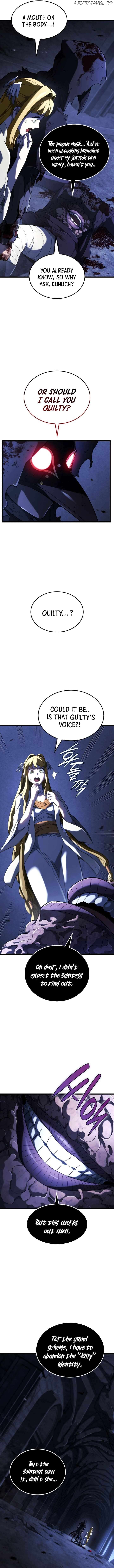 Read Revenge of the Baskerville Bloodhound Manga Online