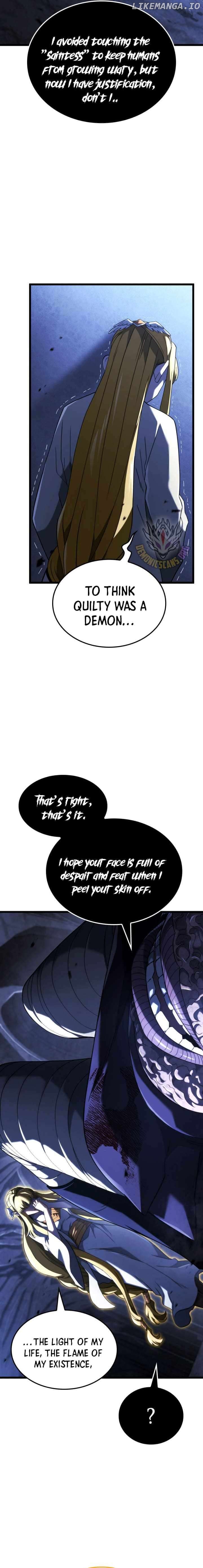 Read Revenge of the Baskerville Bloodhound Manga Online
