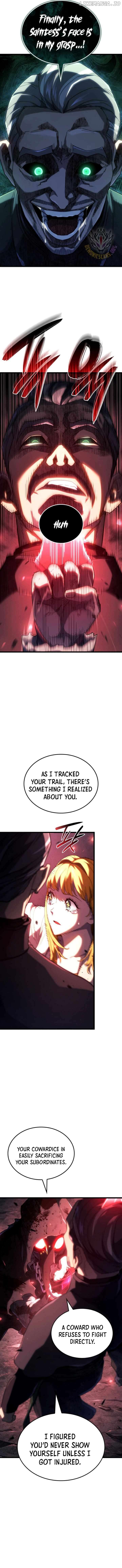Read Revenge of the Baskerville Bloodhound Manga Online