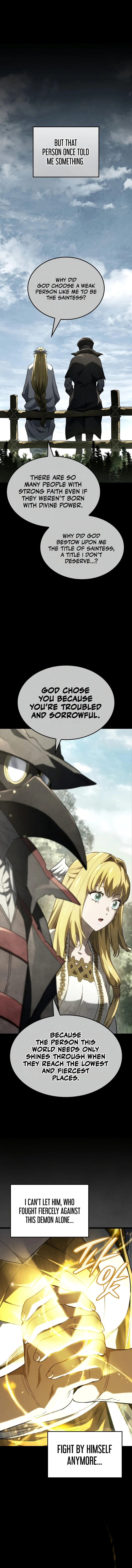 Read Revenge of the Baskerville Bloodhound Manga Online