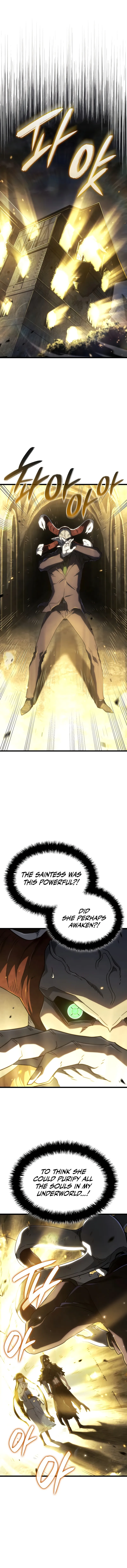 Read Revenge of the Baskerville Bloodhound Manga Online