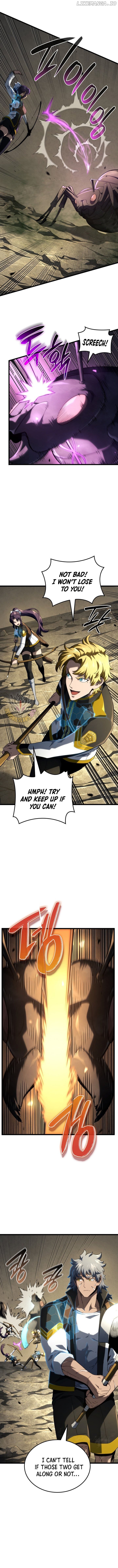 Read Revenge of the Baskerville Bloodhound Manga Online