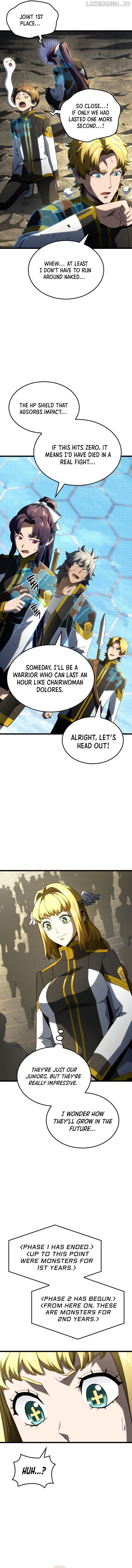 Read Revenge of the Baskerville Bloodhound Manga Online