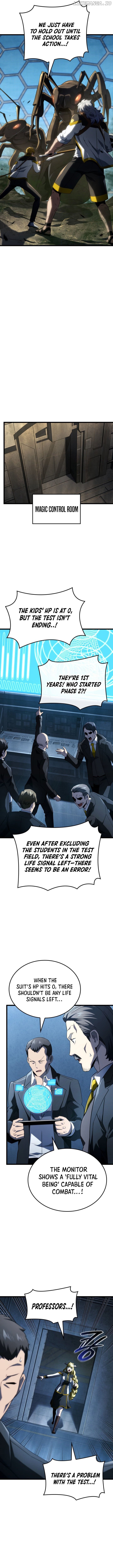 Read Revenge of the Baskerville Bloodhound Manga Online