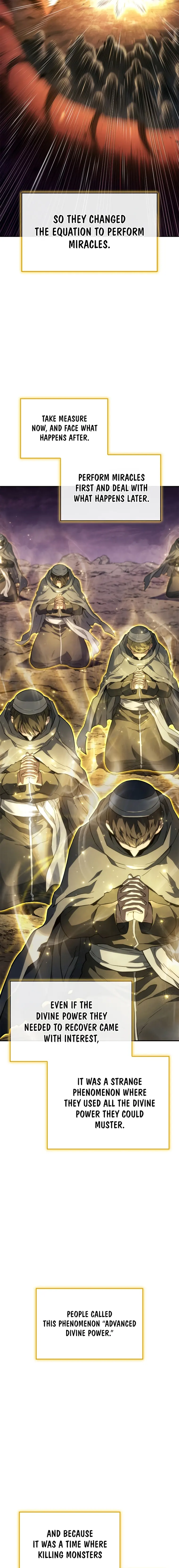 Read Revenge of the Iron-Blooded Sword Hound Manga Online