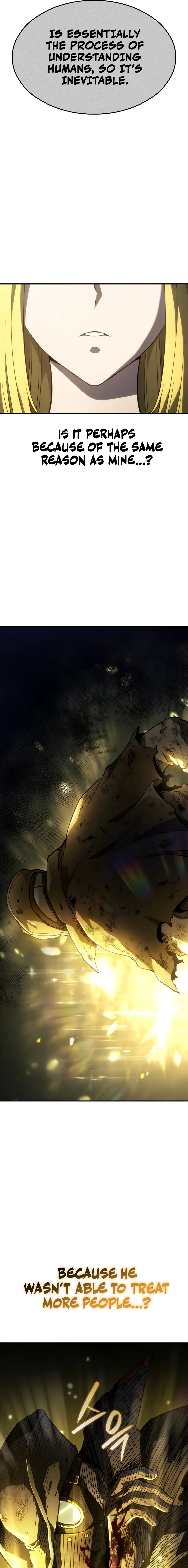 Read Revenge of the Iron-Blooded Sword Hound Manga Online
