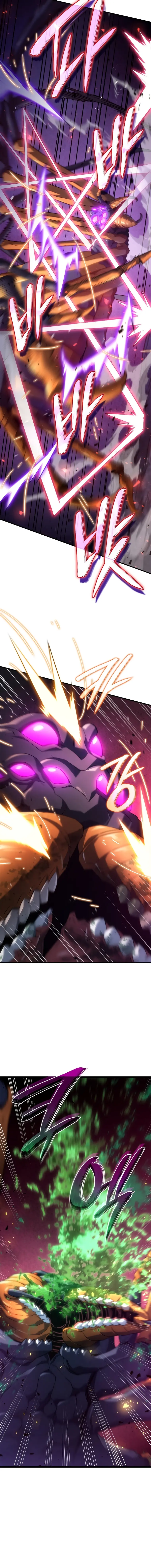 Read Revenge of the Iron-Blooded Sword Hound Manga Online