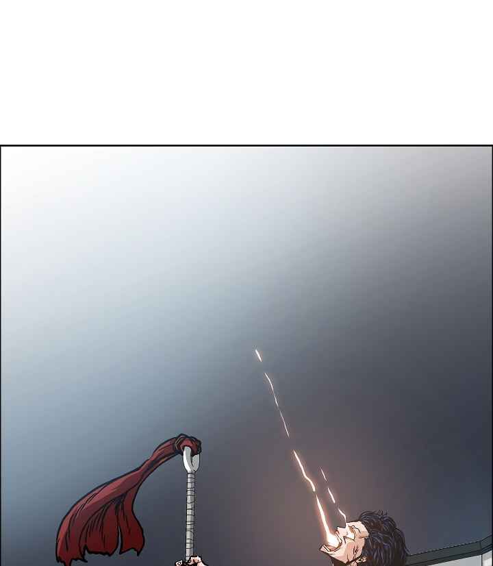 Read Rooftop Sword Master Manga Online