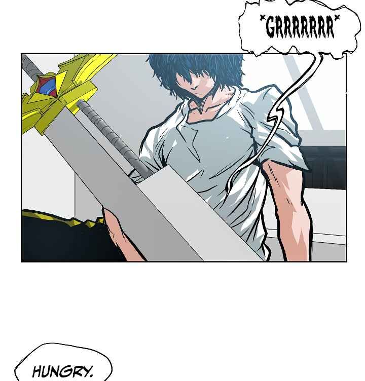 Read Rooftop Sword Master Manga Online