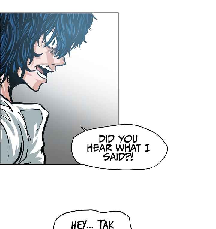 Read Rooftop Sword Master Manga Online