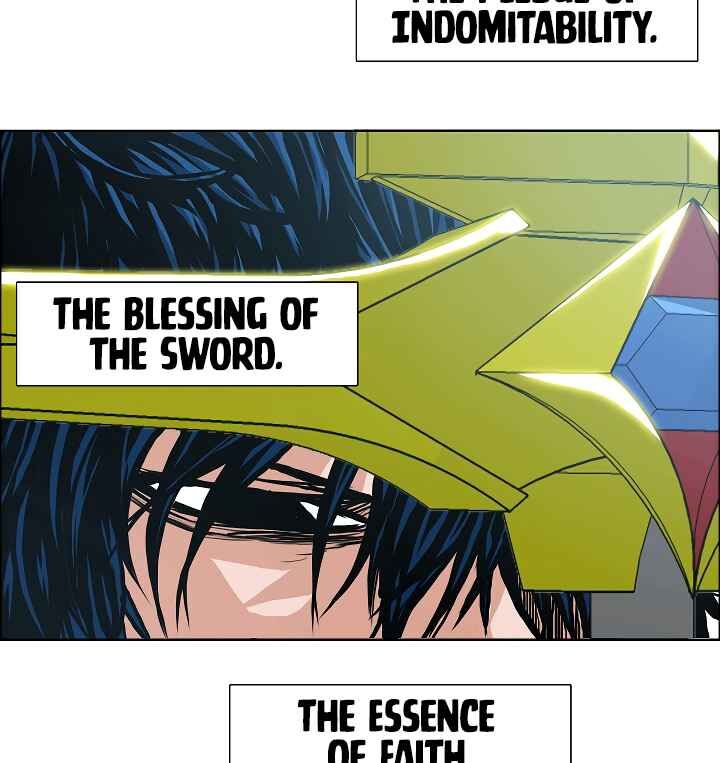 Read Rooftop Sword Master Manga Online