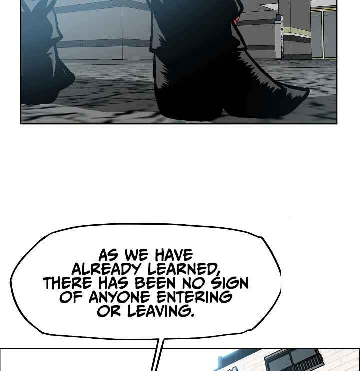 Read Rooftop Sword Master Manga Online