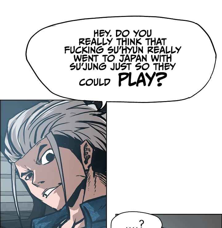Read Rooftop Sword Master Manga Online