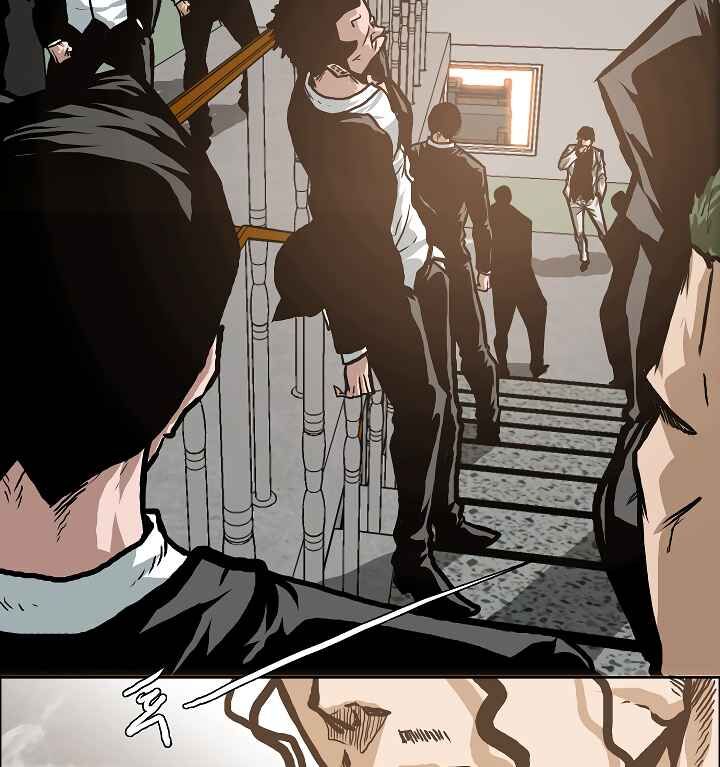 Read Rooftop Sword Master Manga Online