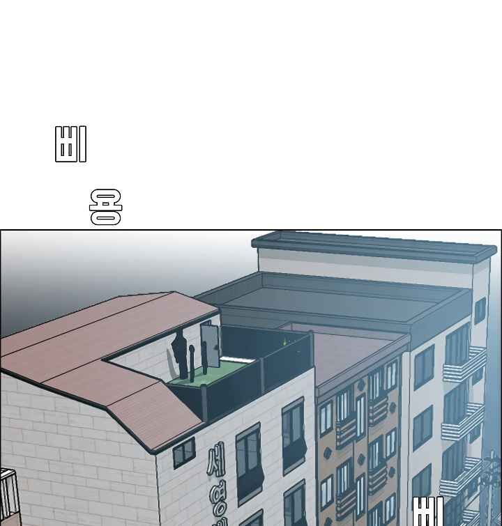 Read Rooftop Sword Master Manga Online