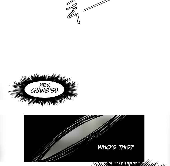 Read Rooftop Sword Master Manga Online