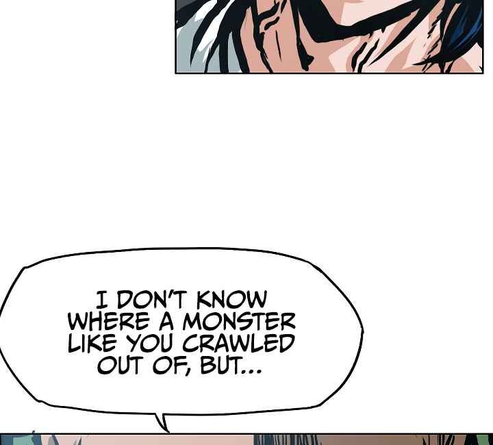 Read Rooftop Sword Master Manga Online