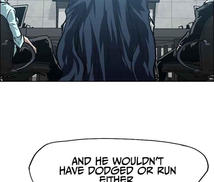 Read Rooftop Sword Master Manga Online
