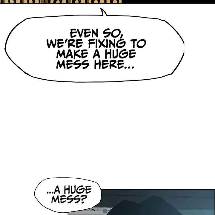 Read Rooftop Sword Master Manga Online