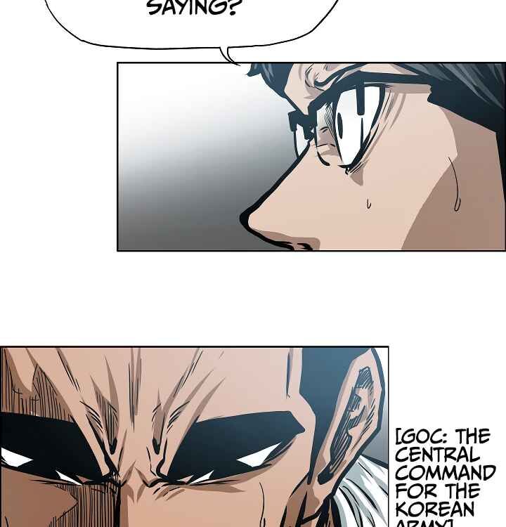 Read Rooftop Sword Master Manga Online