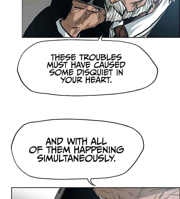 Read Rooftop Sword Master Manga Online