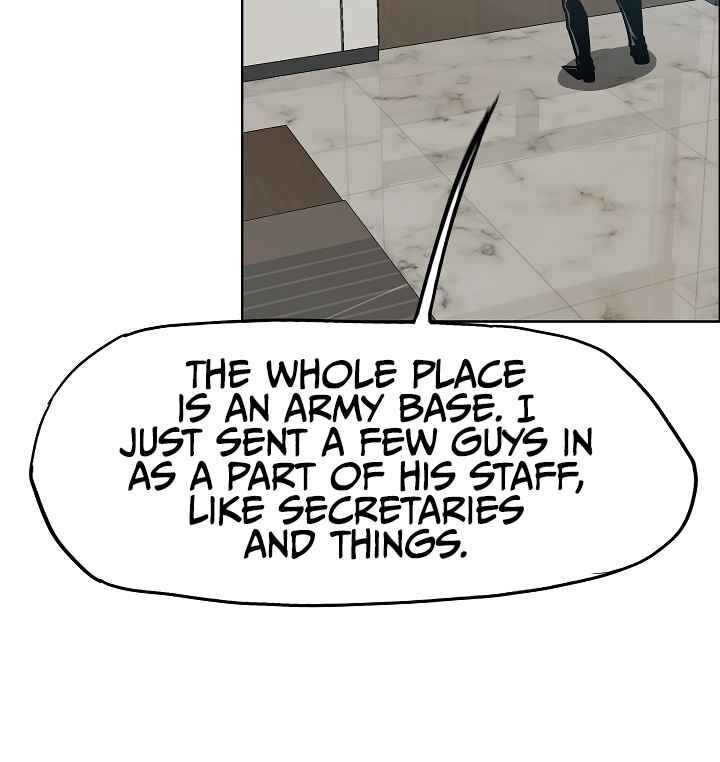 Read Rooftop Sword Master Manga Online