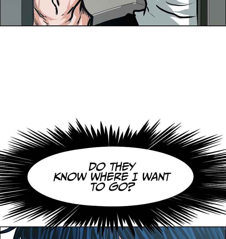 Read Rooftop Sword Master Manga Online
