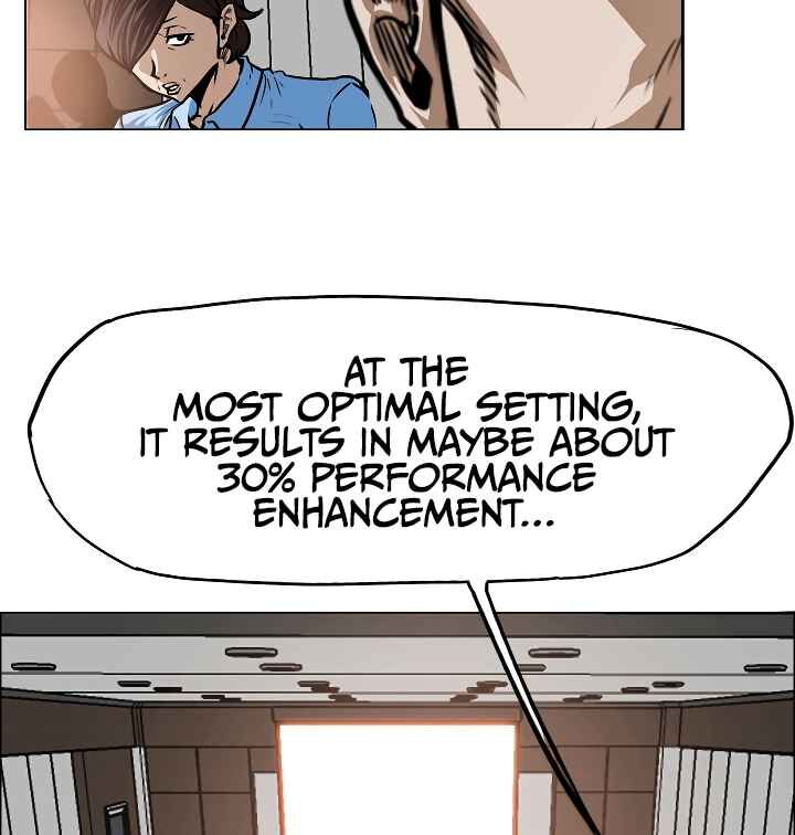 Read Rooftop Sword Master Manga Online