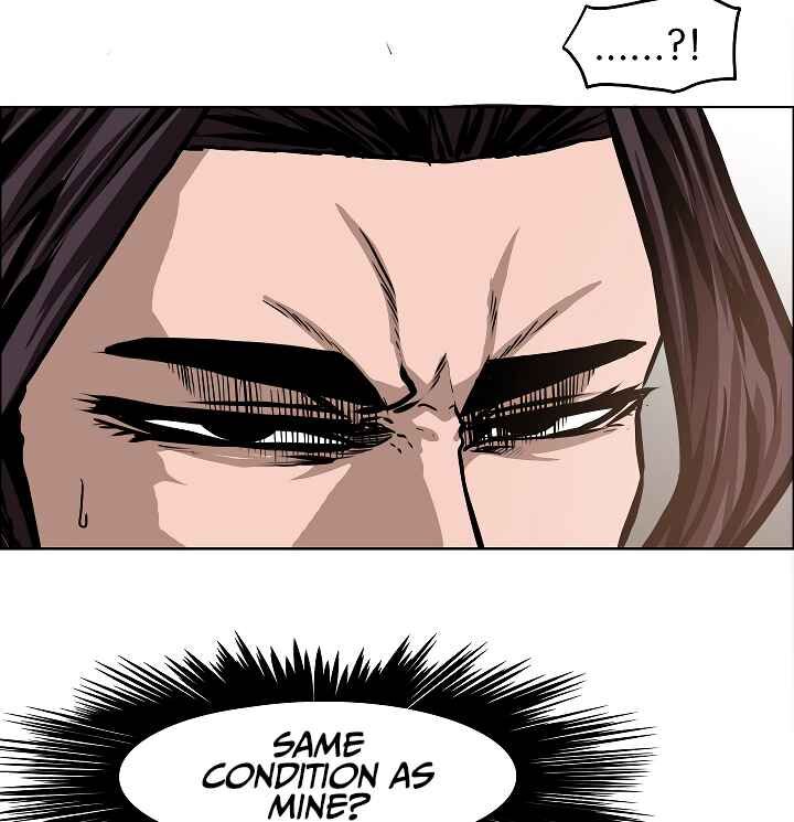Read Rooftop Sword Master Manga Online