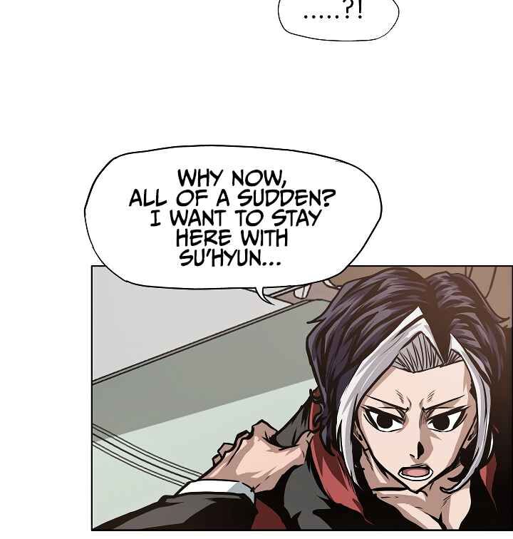 Read Rooftop Sword Master Manga Online