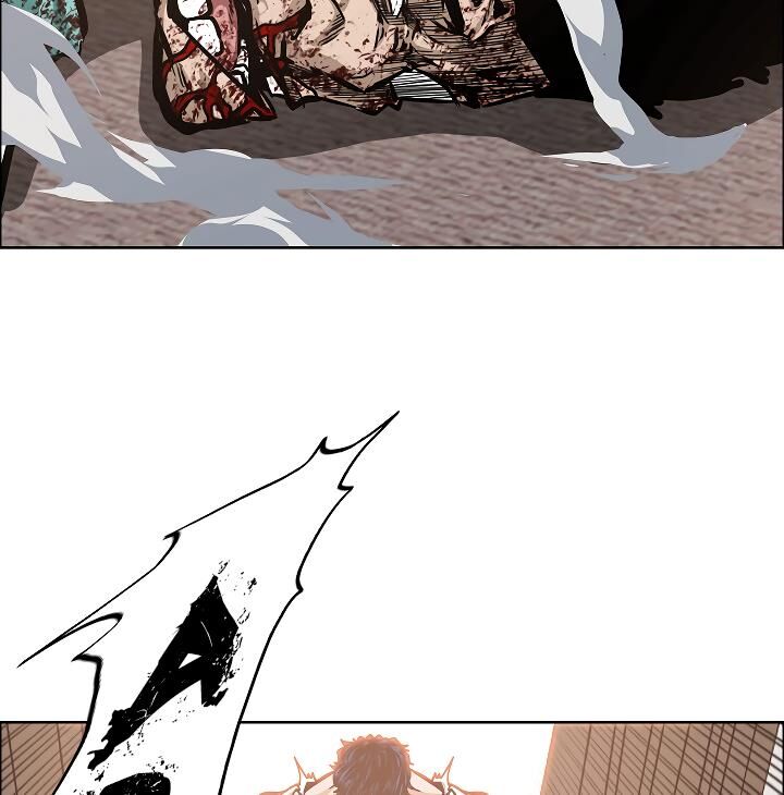 Read Rooftop Sword Master Manga Online