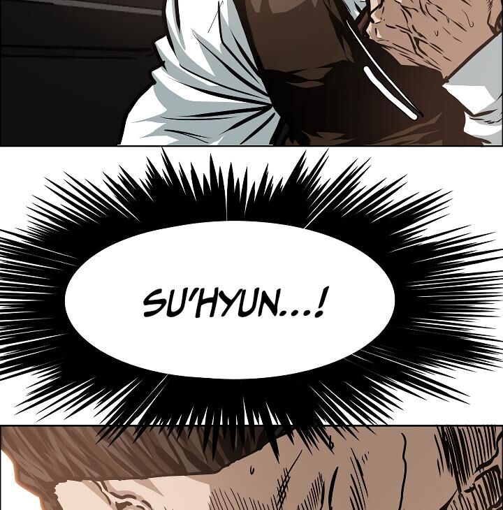 Read Rooftop Sword Master Manga Online