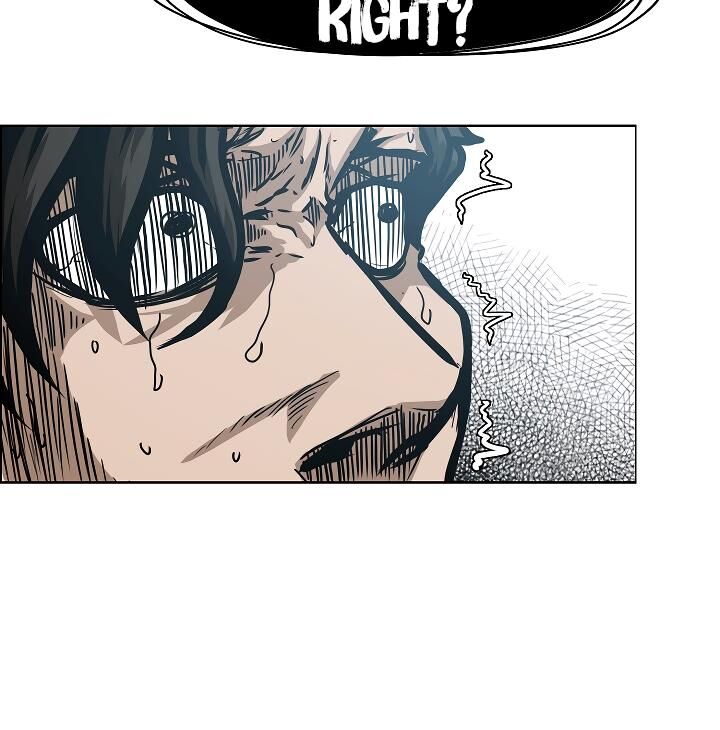 Read Rooftop Sword Master Manga Online