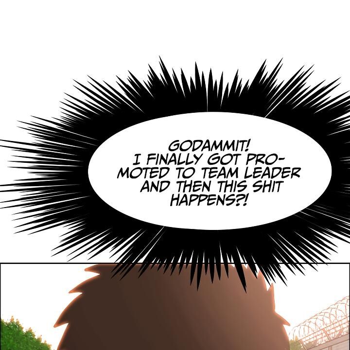 Read Rooftop Sword Master Manga Online