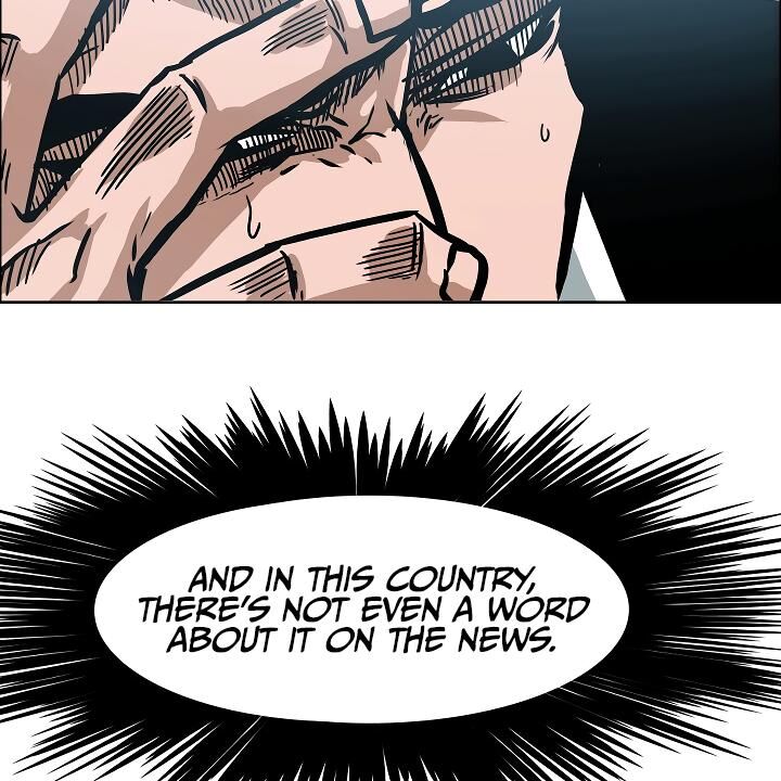 Read Rooftop Sword Master Manga Online