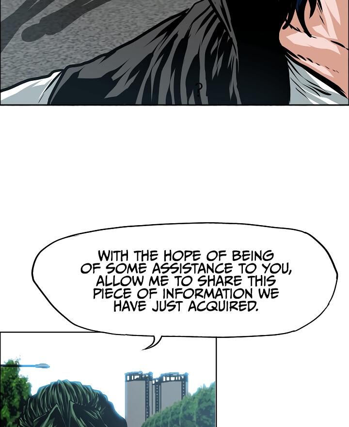 Read Rooftop Sword Master Manga Online