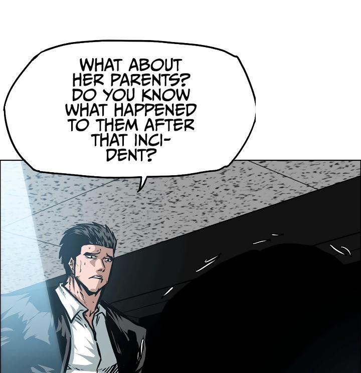 Read Rooftop Sword Master Manga Online