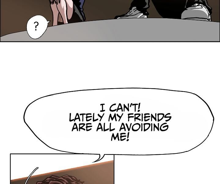 Read Rooftop Sword Master Manga Online