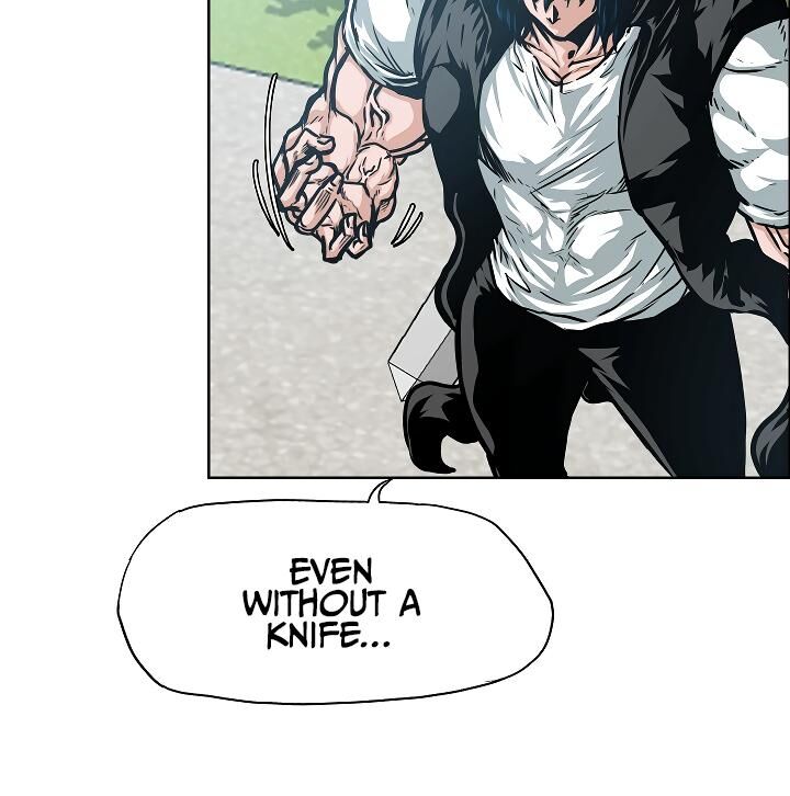 Read Rooftop Sword Master Manga Online