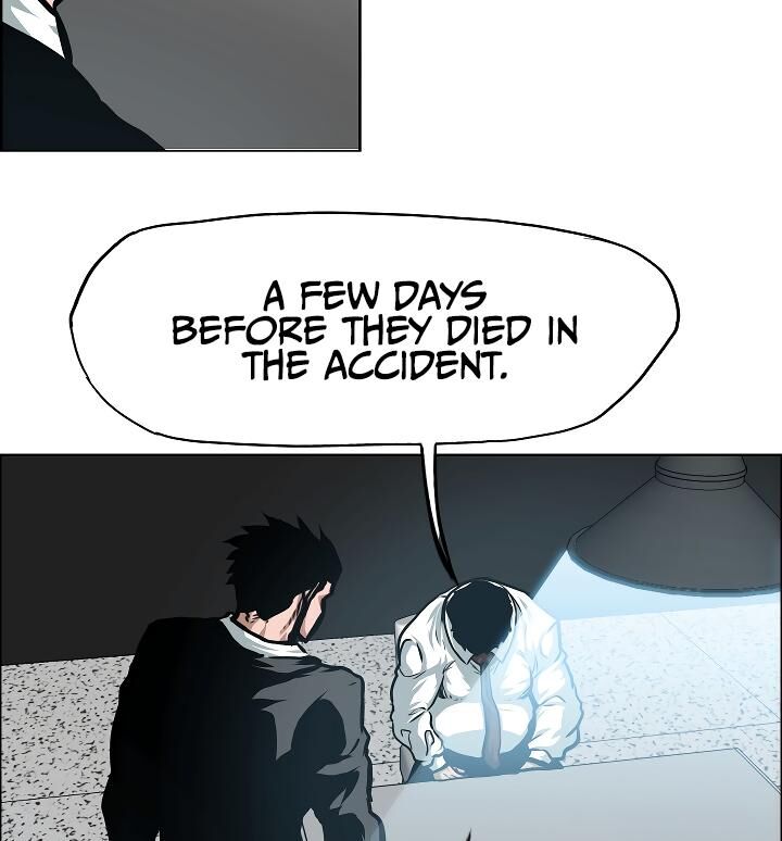 Read Rooftop Sword Master Manga Online