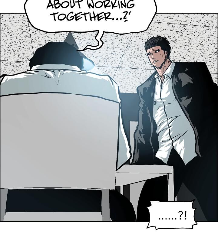 Read Rooftop Sword Master Manga Online