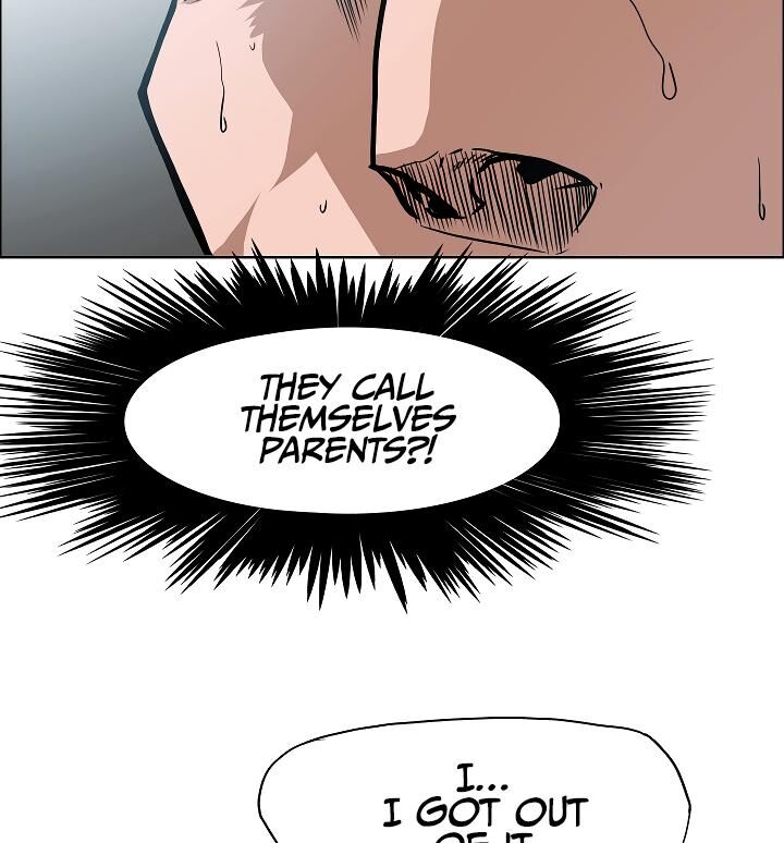 Read Rooftop Sword Master Manga Online