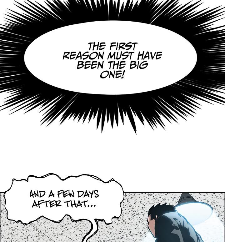 Read Rooftop Sword Master Manga Online