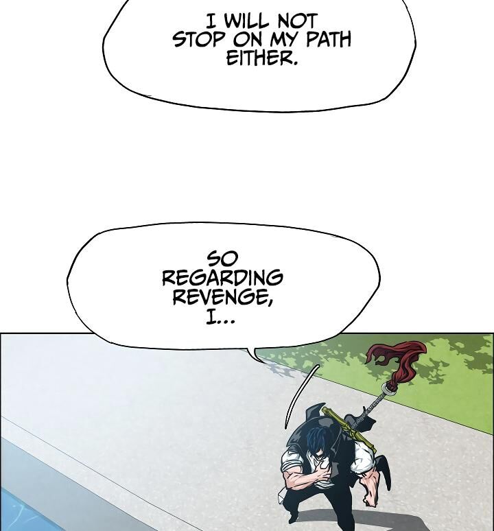 Read Rooftop Sword Master Manga Online