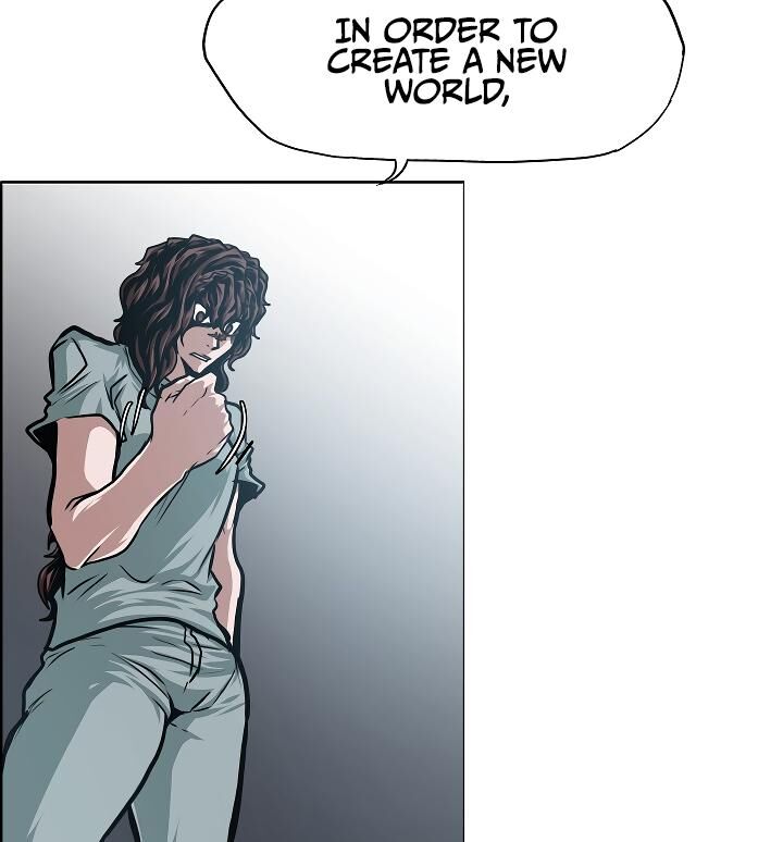 Read Rooftop Sword Master Manga Online